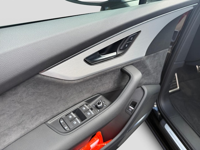 Audi Q7 50 TDI Quattro S-Line