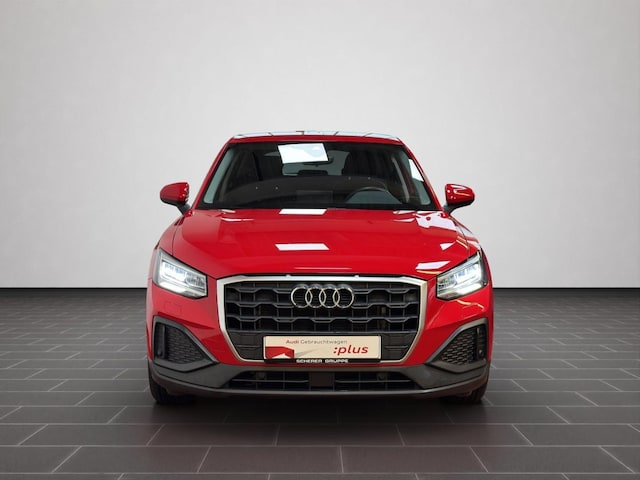 Audi Q2 30 TFSI