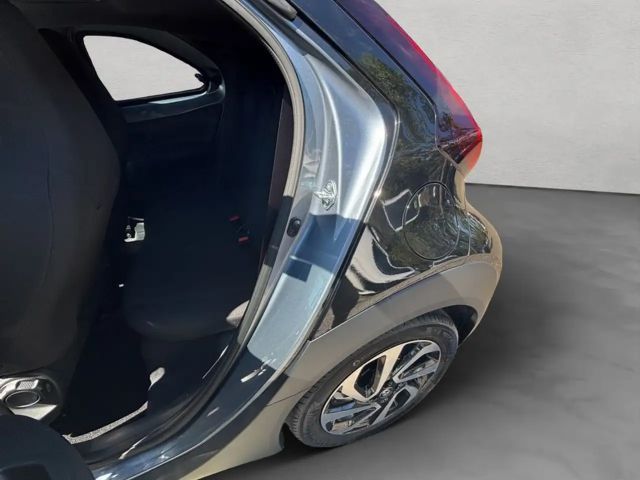 Toyota Aygo X Hatchback