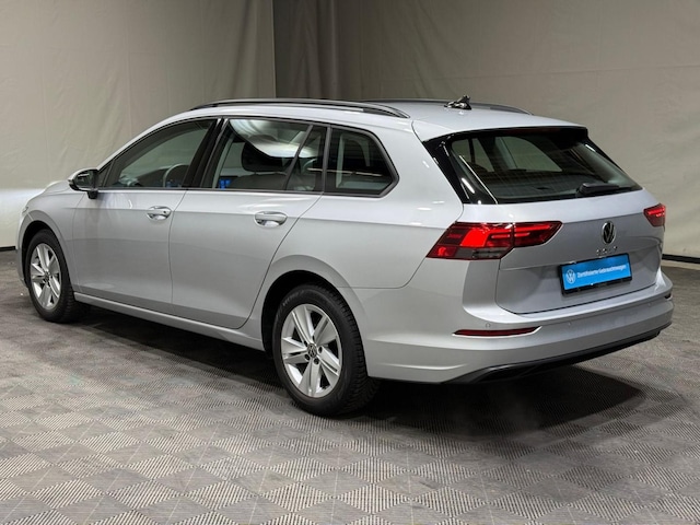 Volkswagen Golf 1.0 TSI Life Variant