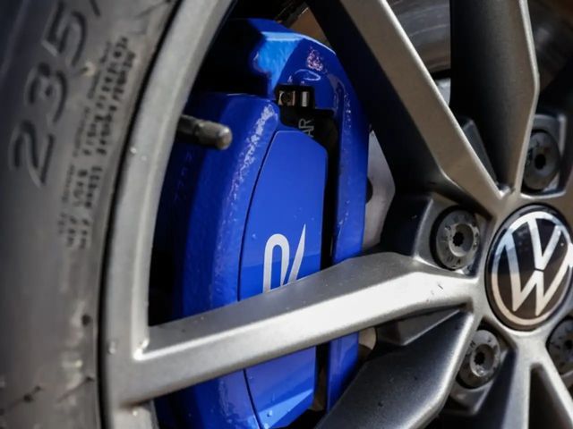 Volkswagen T-Roc DSG