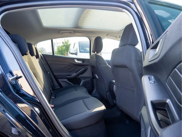 Ford Focus Limited Style Titanium