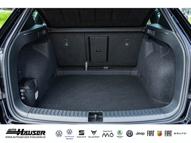 Seat Ateca 1.5 TSI DSG