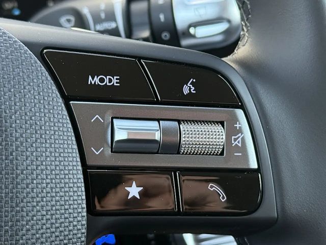 Hyundai IONIQ 5 Ioniq 5 Elektro 84kWh GO Aut.