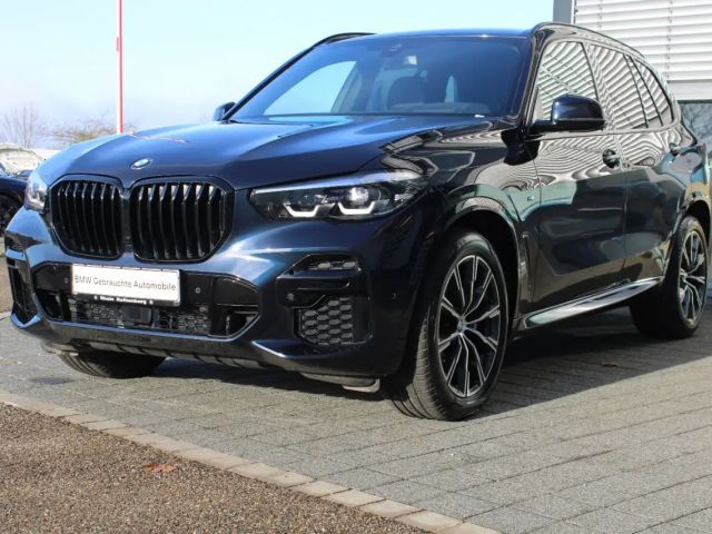 BMW X5 Comfort pakket M-Sport xDrive30d