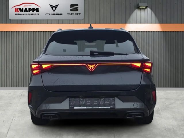 Cupra Leon DSG Sportstourer