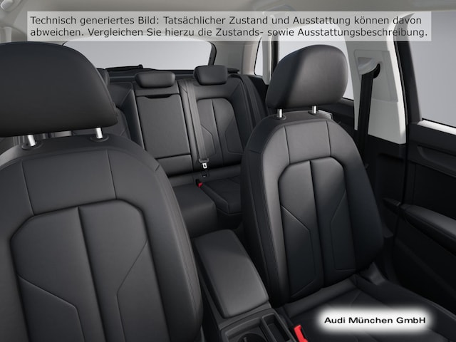 Audi Q3 35 TFSI S-Tronic