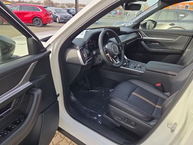 Mazda CX-60 Homura Plus e-Skyactiv