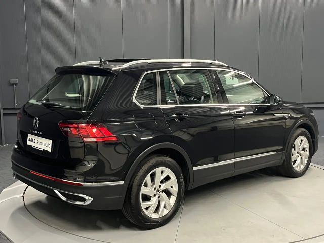 Volkswagen Tiguan 1.5 TSI DSG Elegance Elegance