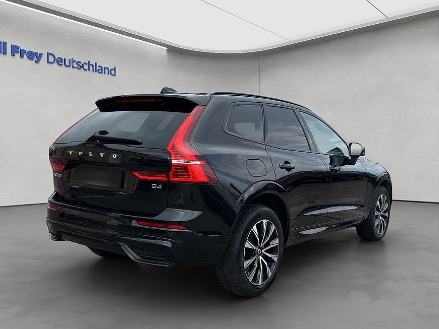 Volvo XC60 19'