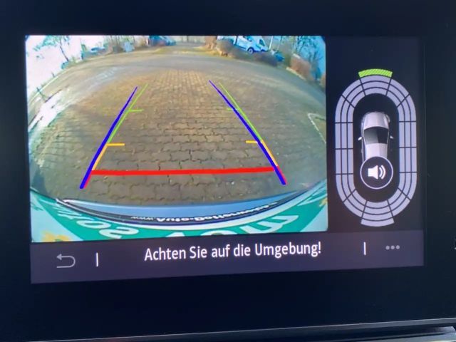 Renault Kangoo Grand TCe 130 Techno