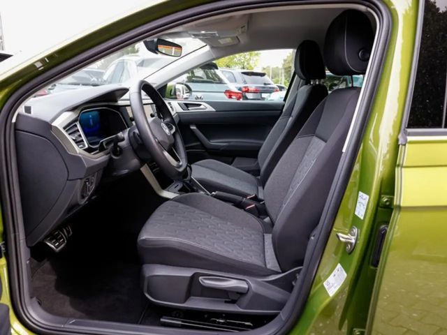 Volkswagen Taigo DSG Move