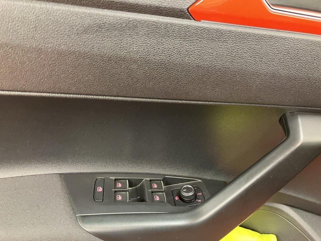 Volkswagen Polo 1.0 TSI Highline