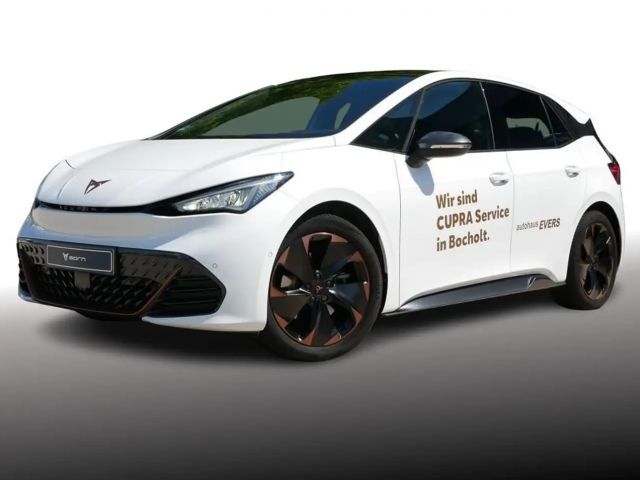 Cupra Born 58 kWh