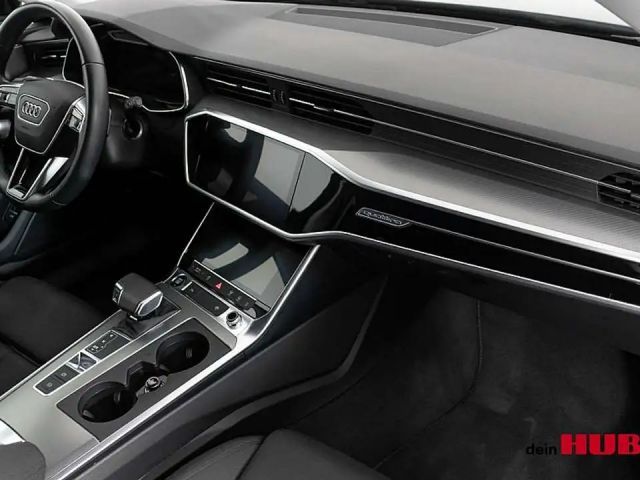 Audi A6 40 TDI Quattro Sport