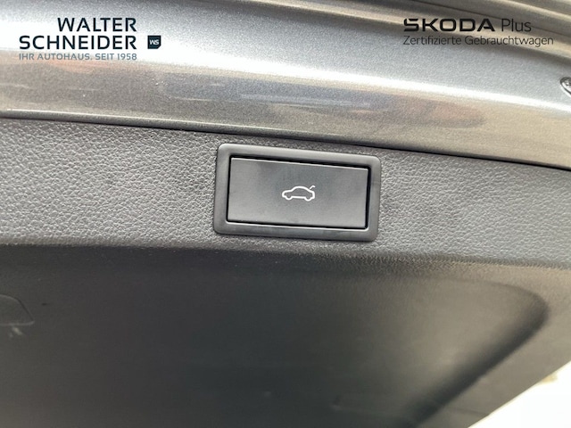 Skoda Octavia 2.0 TSI 4x4 Combi Style Style