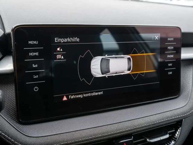 Skoda Fabia 1.0 TSI Style Style