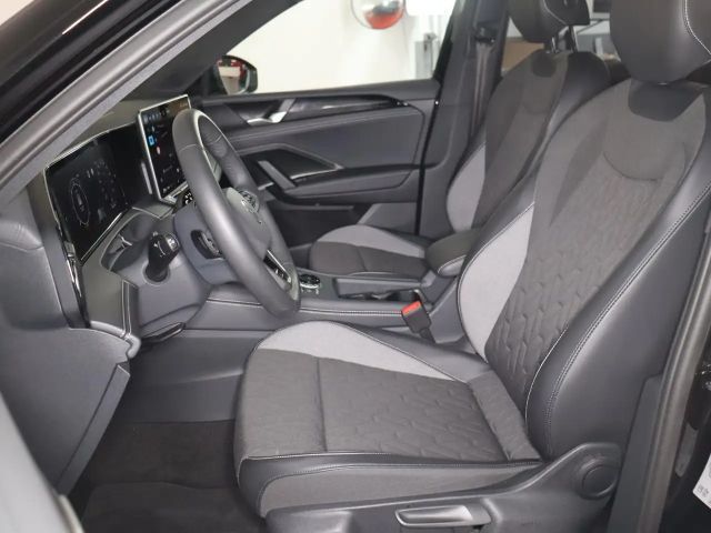 Volkswagen Tiguan 2.0 TDI DSG