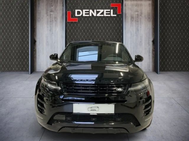 Land Rover Range Rover Dynamic SE