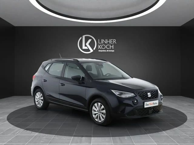Seat Arona 1.0 TSI DSG Style