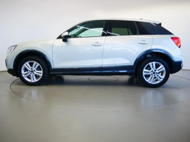 Audi Q2 30 TFSI