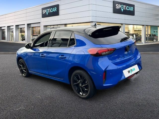 Opel Corsa GS-Line Grand Sport