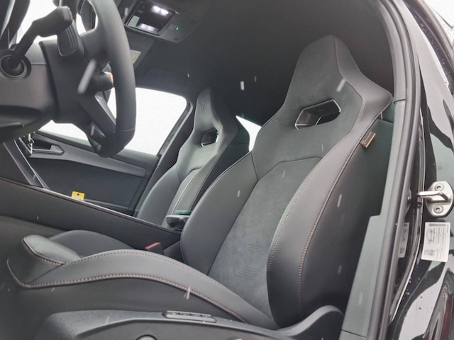 Cupra Formentor 2.0 TSI 4Drive VZ