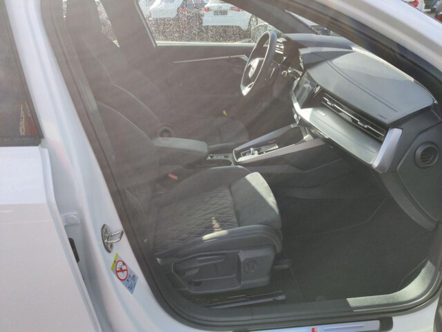 Audi S3 Quattro S-Tronic Sportback