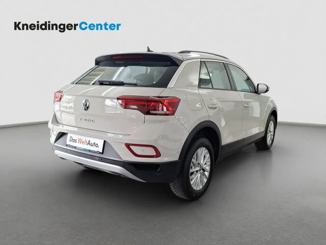 Volkswagen T-Roc DSG Life