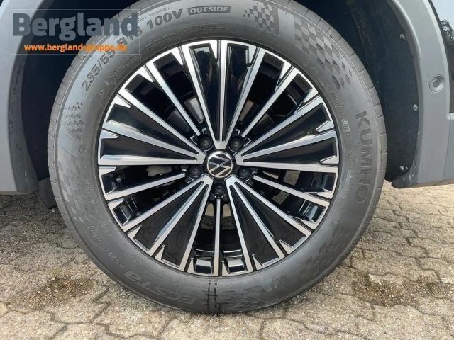 Volkswagen Tiguan Elegance Elegance