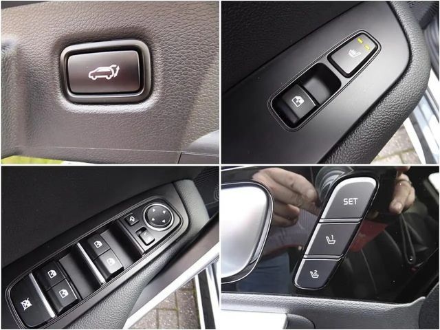 Kia ProCeed GDi GT-Line