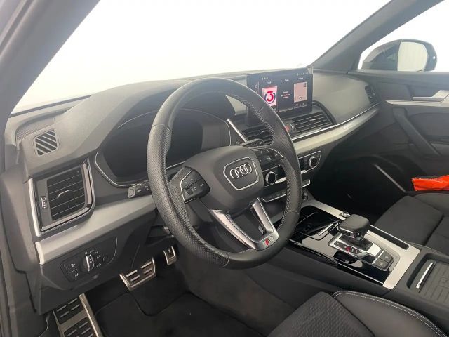 Audi Q5 40 TDI Quattro