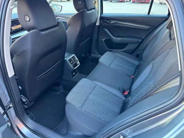 Skoda Octavia Style Style