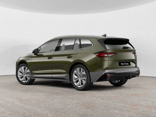 Skoda Enyaq iV 60