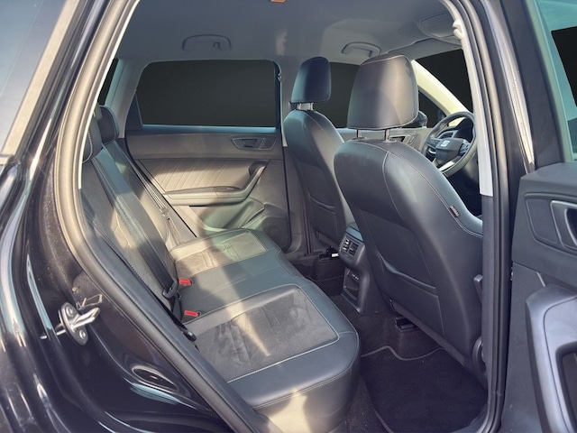 Seat Ateca 1.5 TSI DSG Style