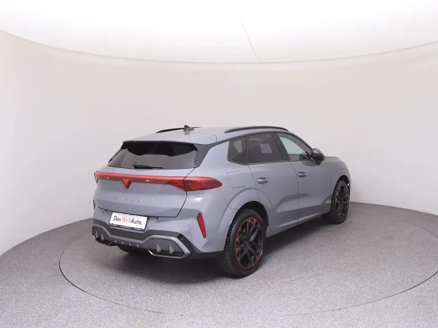 Cupra Terramar 2.0 TSI VZ