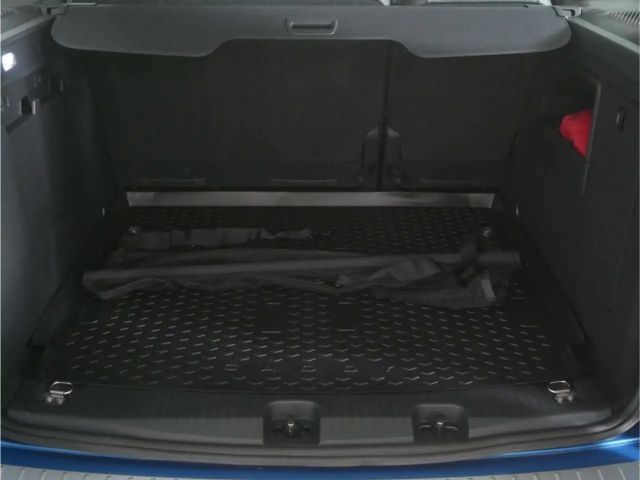 Volkswagen Caddy 2.0 TDI Combi DSG Style