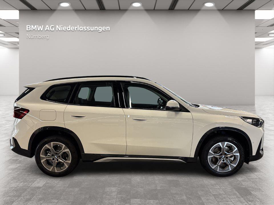 BMW X1 sDrive20i