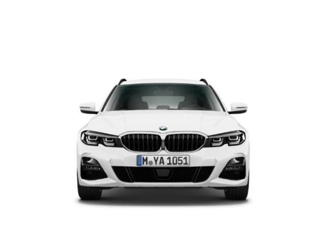 BMW 320 320d M-Sport Touring