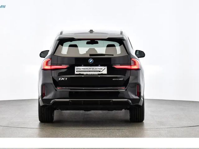 BMW iX1 eDrive20