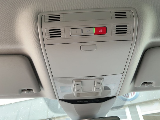 Volkswagen Passat 2.0 TDI DSG Variant