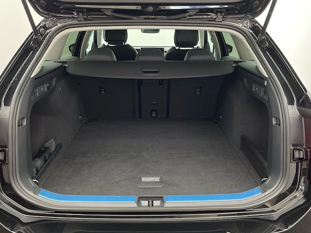 Volkswagen Passat 2.0 TDI DSG