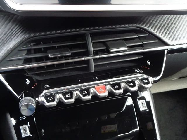 Peugeot 2008 Allure Pack PureTech