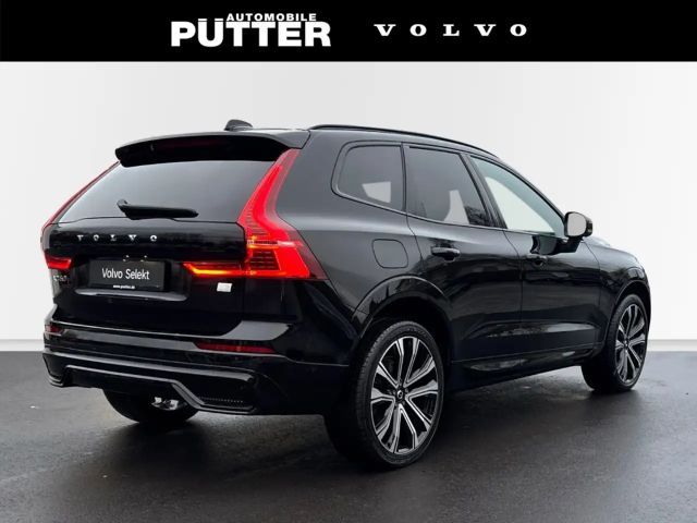 Volvo XC60 AWD R-Design Recharge T6
