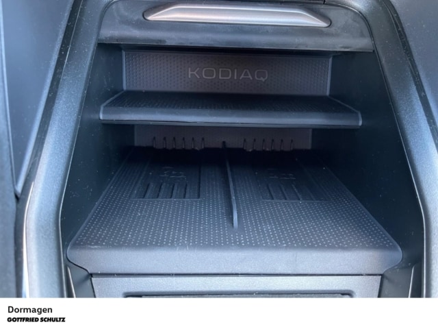 Skoda Kodiaq Sportline iV