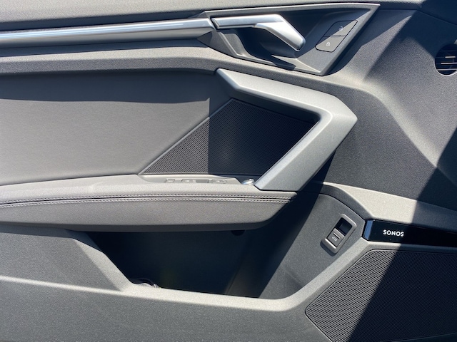 Audi A3 35 TFSI S-Line S-Tronic Sportback