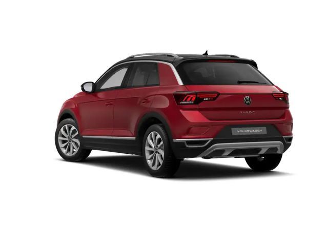 Volkswagen T-Roc 1.5 TSI Style