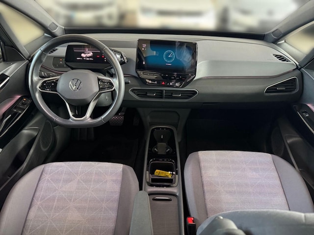 Volkswagen ID.3 City Performance Pure