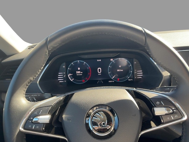 Skoda Octavia 1.0 TSI Ambition Combi