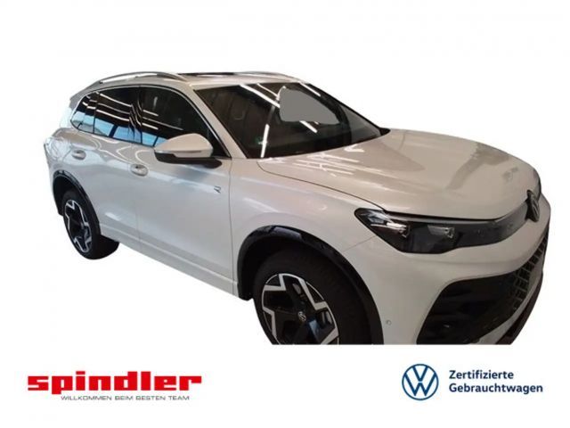 Volkswagen Tiguan 2.0 TDI DSG R-Line